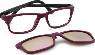 Nano Vista Crew NAO5723 46 (klips przeciwsłoneczny) 34027