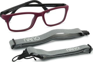 Nano Vista Crew NAO5723 46 (klips przeciwsłoneczny) 34028
