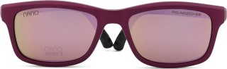 Nano Vista Crew NAO5723 46 (klips przeciwsłoneczny) 34621