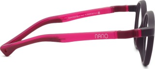 Nano Vista Flicker 3.0 NAO31810 44 SC (klips przeciwsłoneczny) 33828