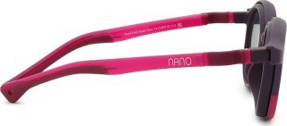 Nano Vista Flicker 3.0 NAO31810 44 SC (klips przeciwsłoneczny) 33853