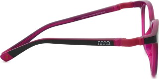 Nano Vista Glitch SC 3.0 NAO31506 (klips przeciwsłoneczny) 34362