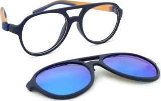 Nano Vista Gran Turismo SC NAO7809 46 (klips przeciwsłoneczny) 38256