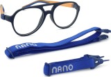 Nano Vista Gran Turismo SC NAO7809 46 (klips przeciwsłoneczny) 38257