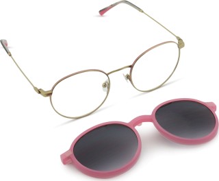 Nano Vista Metal Peace NAO200249 SC 49 (klips przeciwsłoneczny) 33088