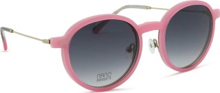 Nano Vista Metal Peace NAO200249 SC 49 (klips przeciwsłoneczny) 33090