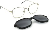 Nano Vista Metal Peace NAO2200350 SC 50 (klips przeciwsłoneczny) 32211