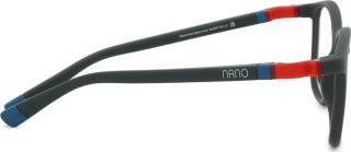 Nano Vista Quest SC 3.0 NAO31603 (klips przeciwsłoneczny) Bok produktu