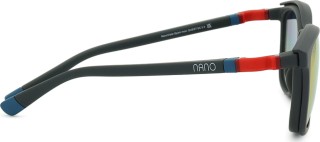 Nano Vista Quest SC 3.0 NAO31603 (klips przeciwsłoneczny) Bok produktu