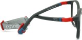 Nano Vista Quest SC 3.0 NAO31603 (klips przeciwsłoneczny) Produkt pod kątem