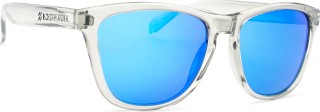 Northweek Regular Bright Grey - Blue Polarized