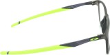 Oakley Dissipate OX8062D 806202 Bok produktu