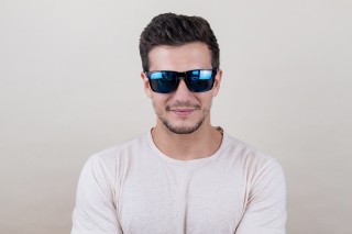 Oakley Holbrook XL OO 9417 03 59 27902