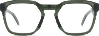 Oakley HSTN SQ RX OX8208 820803 52 Przód produktu