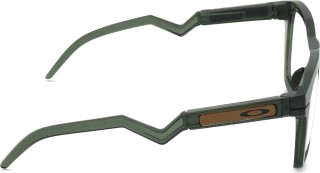 Oakley HSTN SQ RX OX8208 820803 52 Bok produktu