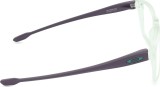 Oakley Youth RX Bunt OY8026 802612 Bok produktu