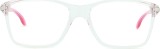 Oakley Youth RX Cartwheel OY8010 801001 51 Przód produktu