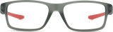 Oakley Youth RX Crosslink XS OY8002 03 49 Przód produktu