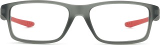 Oakley Youth RX Crosslink XS OY8002 03 49 Przód produktu