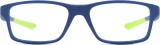 Oakley Youth RX Crosslink XS OY8002 04 51 Przód produktu