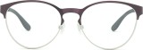 Oakley Youth RX Doting OY3005 300506 Przód produktu