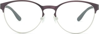 Oakley Youth RX Doting OY3005 300506 Przód produktu