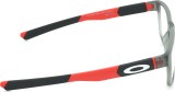 Oakley Youth RX Field Day OY8007 800702 50 Bok produktu