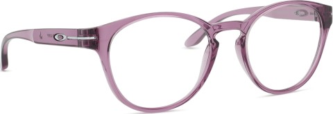 Oakley Youth RX Round Off OY8017 05 48