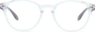 Oakley Youth RX Round Off OY8017 06 48 Przód produktu