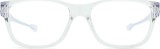Oakley Youth RX Top Level OY8012 03 48 Przód produktu