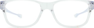 Oakley Youth RX Top Level OY8012 03 48 Przód produktu