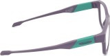 Oakley Youth RX Top Level OY8012 801208 50 Bok produktu