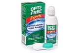 OPTI-FREE Express 120 ml z pojemnikiem 11241