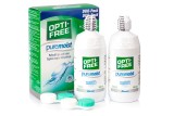 OPTI-FREE PureMoist 2 x 300 ml z pojemnikami 683