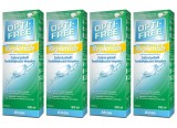 OPTI-FREE RepleniSH 4 x 300 ml z pojemnikami 9548