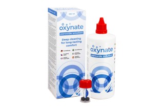 Oxynate Peroxide 380 ml z pojemnikiem