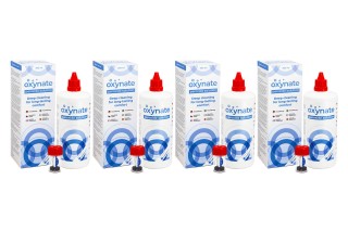 Oxynate Peroxide 4 x 380 ml z pojemnikami