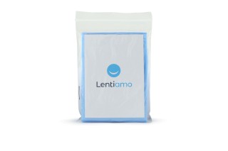 Płaszcz przeciwdeszczowy (bonus)