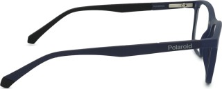 Polaroid Junior PLD 8045/CS FLL C3 48 (klips przeciwsłoneczny) 29911