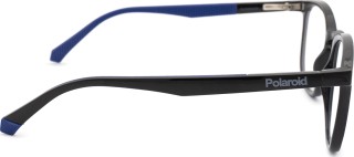 Polaroid Junior PLD 8050/CS 807 M9 47 (klips przeciwsłoneczny) 22973