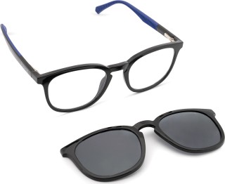 Polaroid Junior PLD 8050/CS 807 M9 47 (klips przeciwsłoneczny) 22974