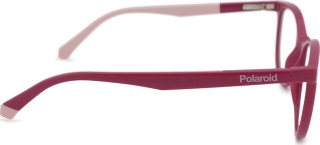 Polaroid Junior PLD 8051/CS 35J M9 47 (klips przeciwsłoneczny) 26077