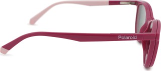 Polaroid Junior PLD 8051/CS 35J M9 47 (klips przeciwsłoneczny) 26083