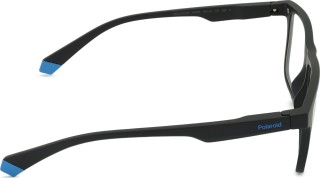 Polaroid PLD 2131/CS 0VK 5X 55 (klips przeciwsłoneczny) 38789