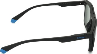 Polaroid PLD 2131/CS 0VK 5X 55 (klips przeciwsłoneczny) 38793