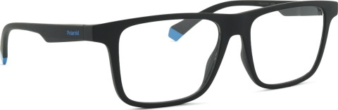 Polaroid PLD 2131/CS 0VK 5X 55 (klips przeciwsłoneczny)