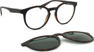 Polaroid PLD 2132/CS N9P UC 49 (klips przeciwsłoneczny) 41159