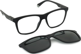 Polaroid PLD 2148/CS O6W M9 54 (klips przeciwsłoneczny) 39415