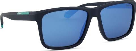 Polaroid PLD 2164/S FLL 5X 58