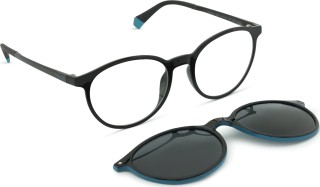 Polaroid PLD 6137/CS 807 M9 52 (klips przeciwsłoneczny) 39653